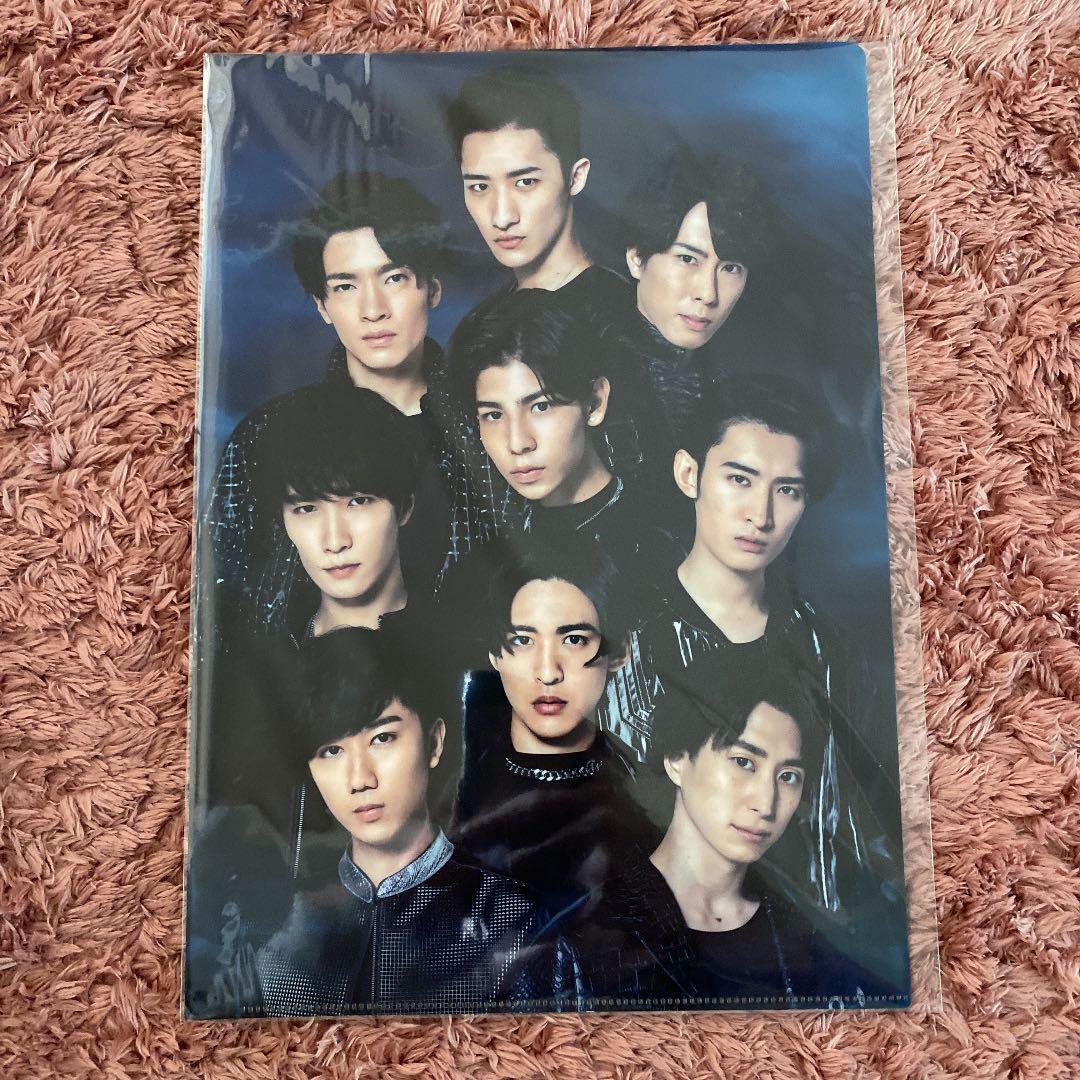 滝沢歌舞伎 ZERO 2020 The Movie('20松竹)