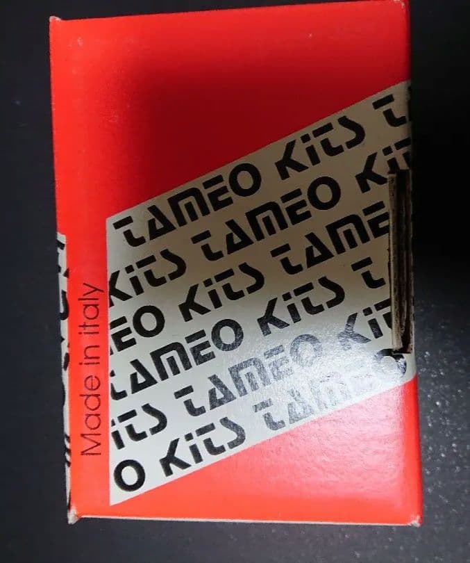 タメオ キット フェラーリ F92A 1/43 メタルミニカー塗装完成品