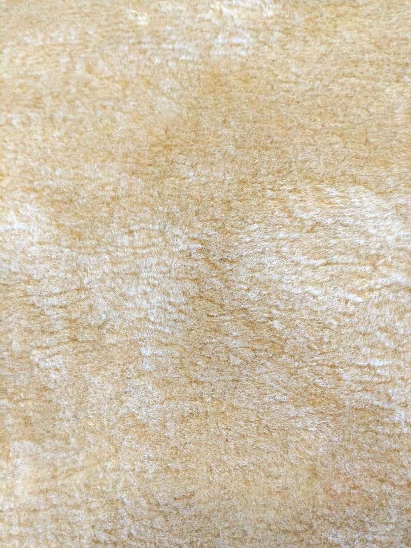 極上・超高密度　Executiveムートンシーツ6500　（ベージュ）