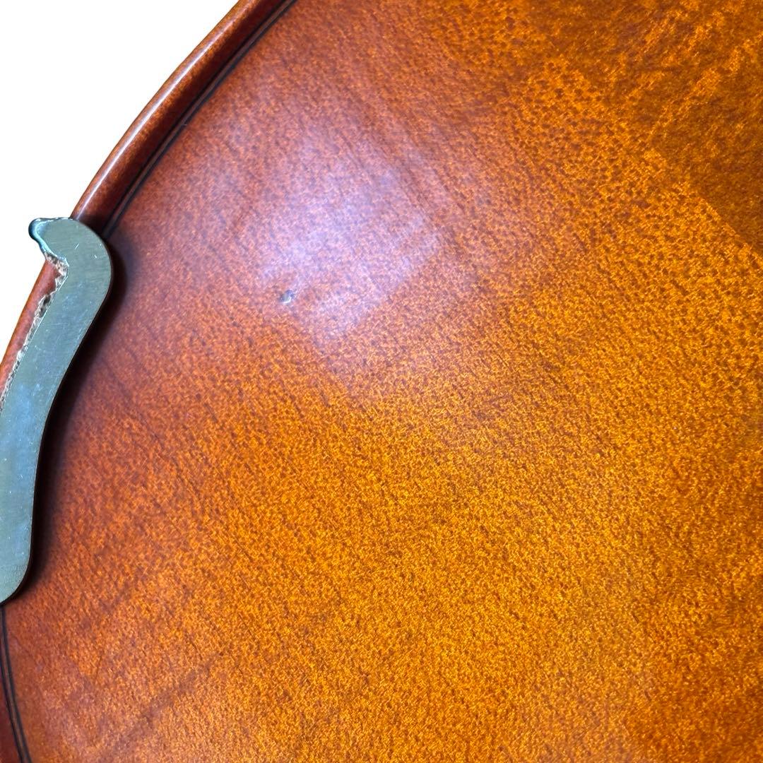 DVD付 Stentor Student ST 4/4 バイオリンセット