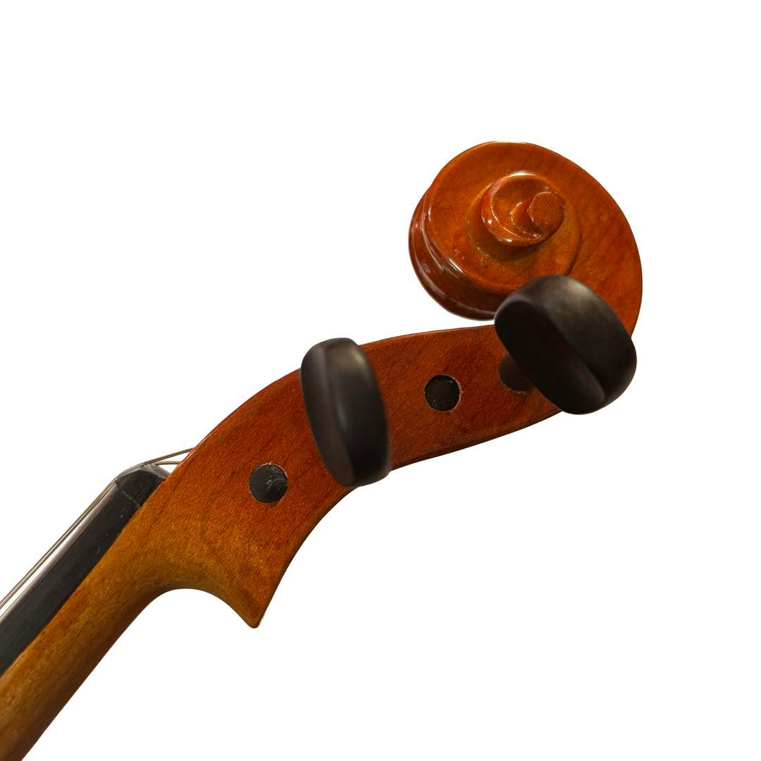 DVD付 Stentor Student ST 4/4 バイオリンセット