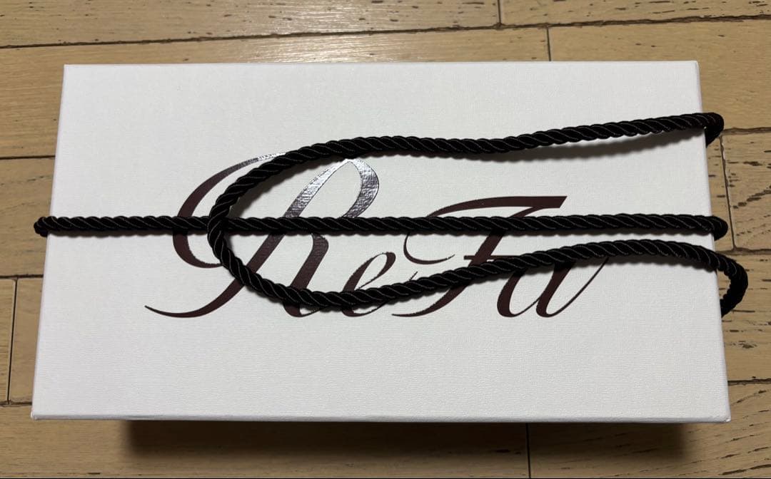 ⭐︎セール⭐︎新品ReFa ヘアドライヤー ホワイト