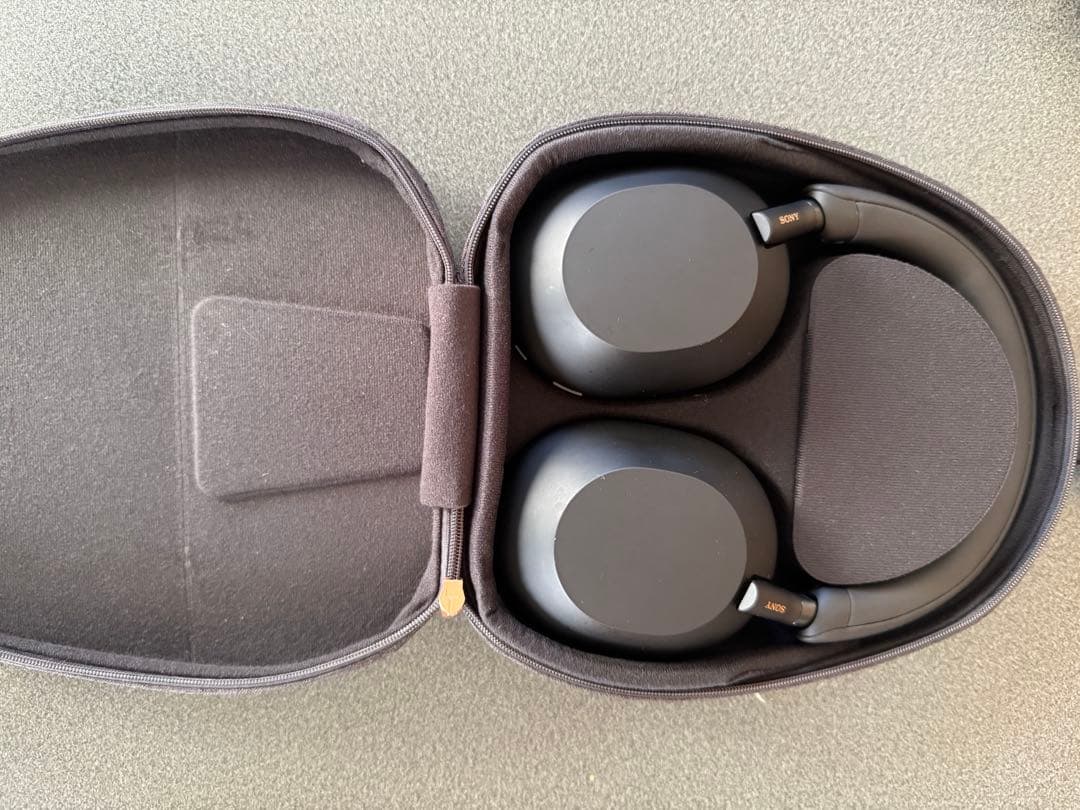 ファルズSONY WH-1000XM5 ワイヤレスヘッドホン