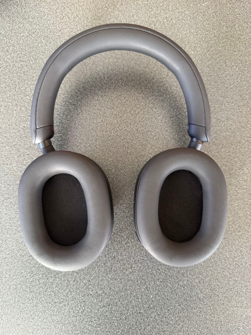 ファルズSONY WH-1000XM5 ワイヤレスヘッドホン