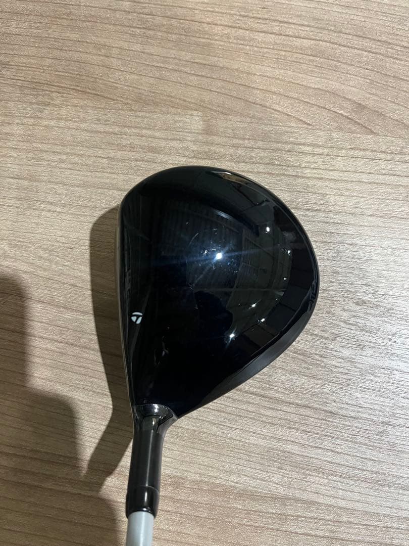 QI 10 3番フェアウェイウッド 15° ATTAS11 6S 週末値下げ