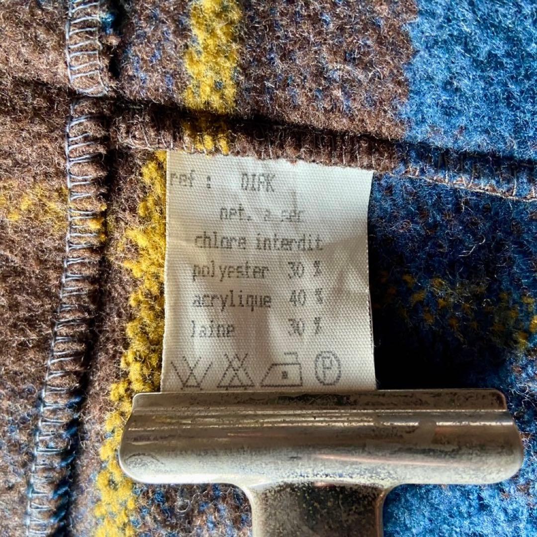 ジャケット・アウター archive euro made vintage French jacket