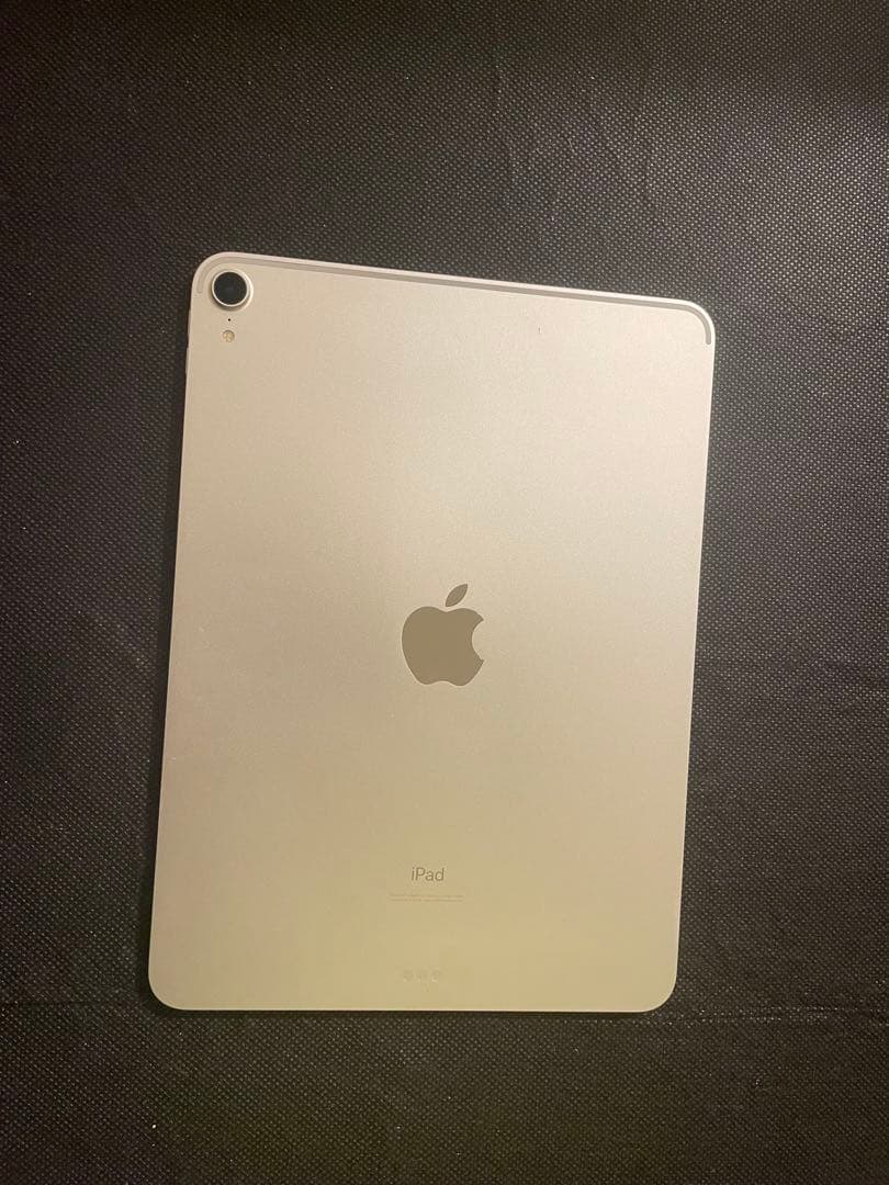 iPadPro 第一世代　11インチ　64GB