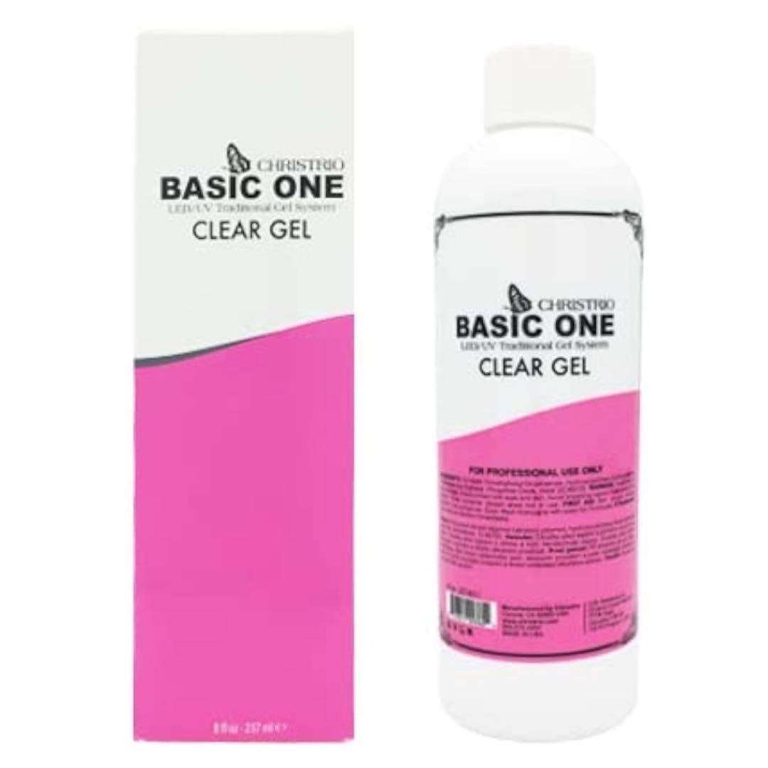 クリストリオ　ベーシックワン　237ml