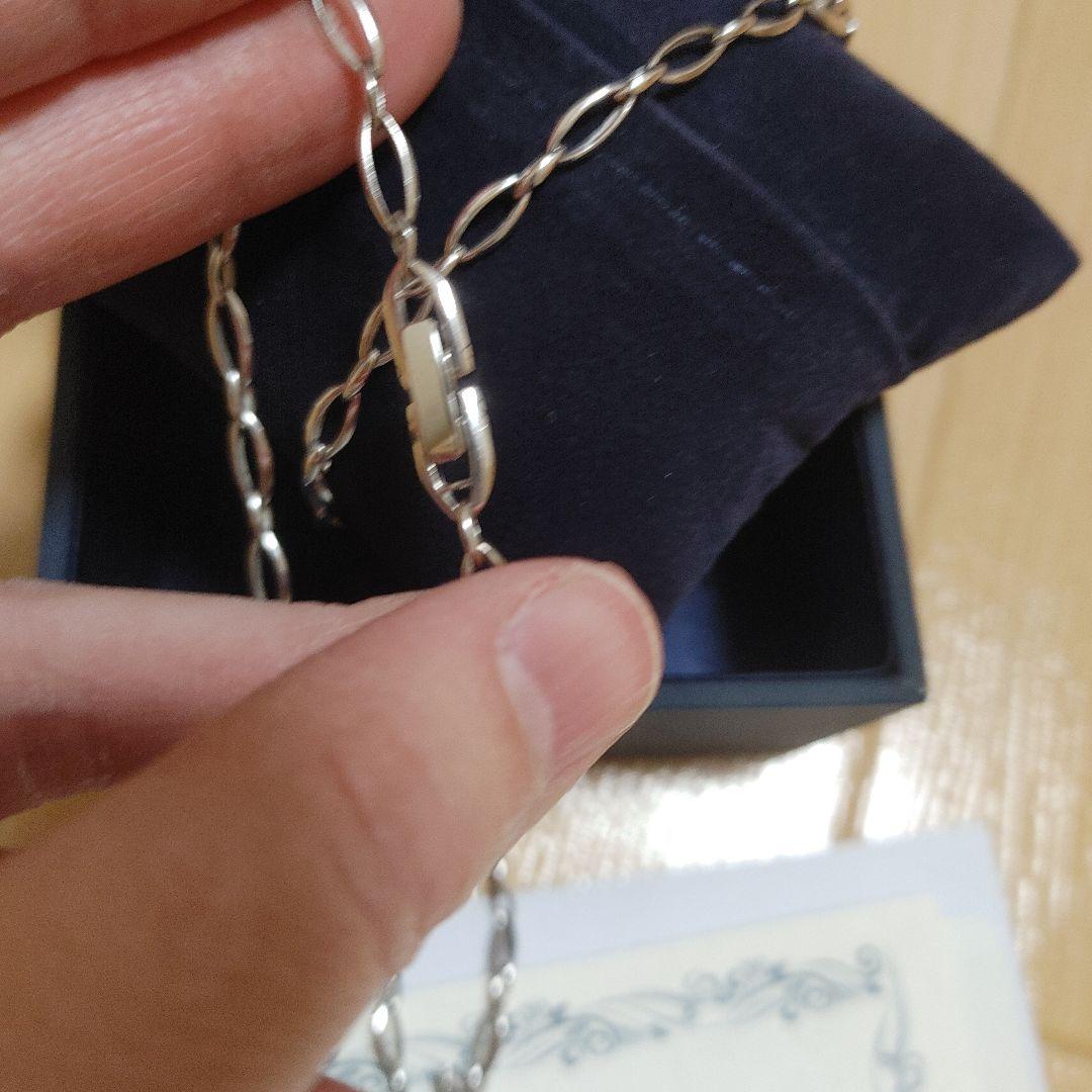 ギリオン　ネックレスとブレスレット　セット　健康アクセサリー