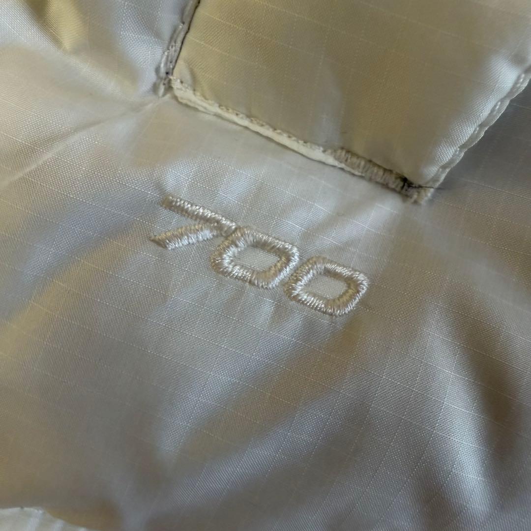 【新品未使用】ザノースフェイス　ヌプシベスト 　1996