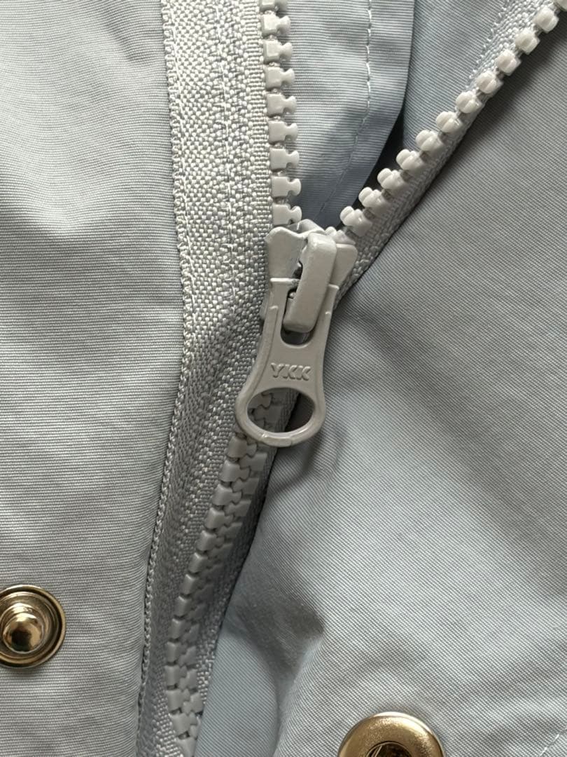 新品未使用 10匣 All Cover JKT グレー XL ドリズラー