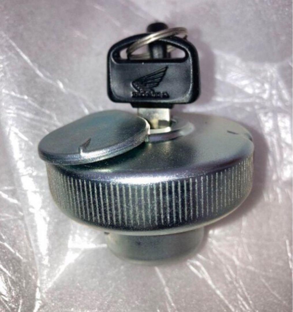 CT110 サブタンク　鍵付き