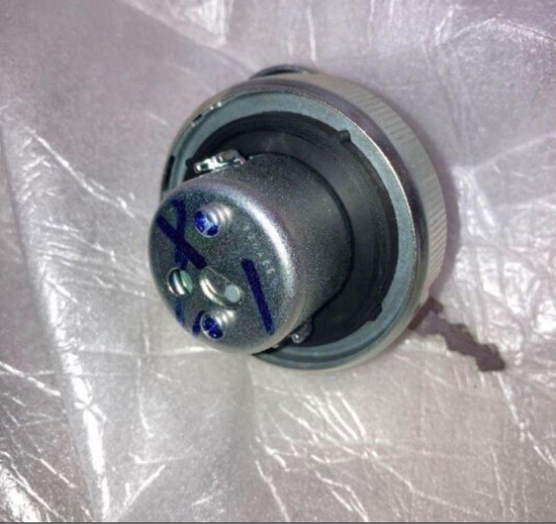 CT110 サブタンク　鍵付き