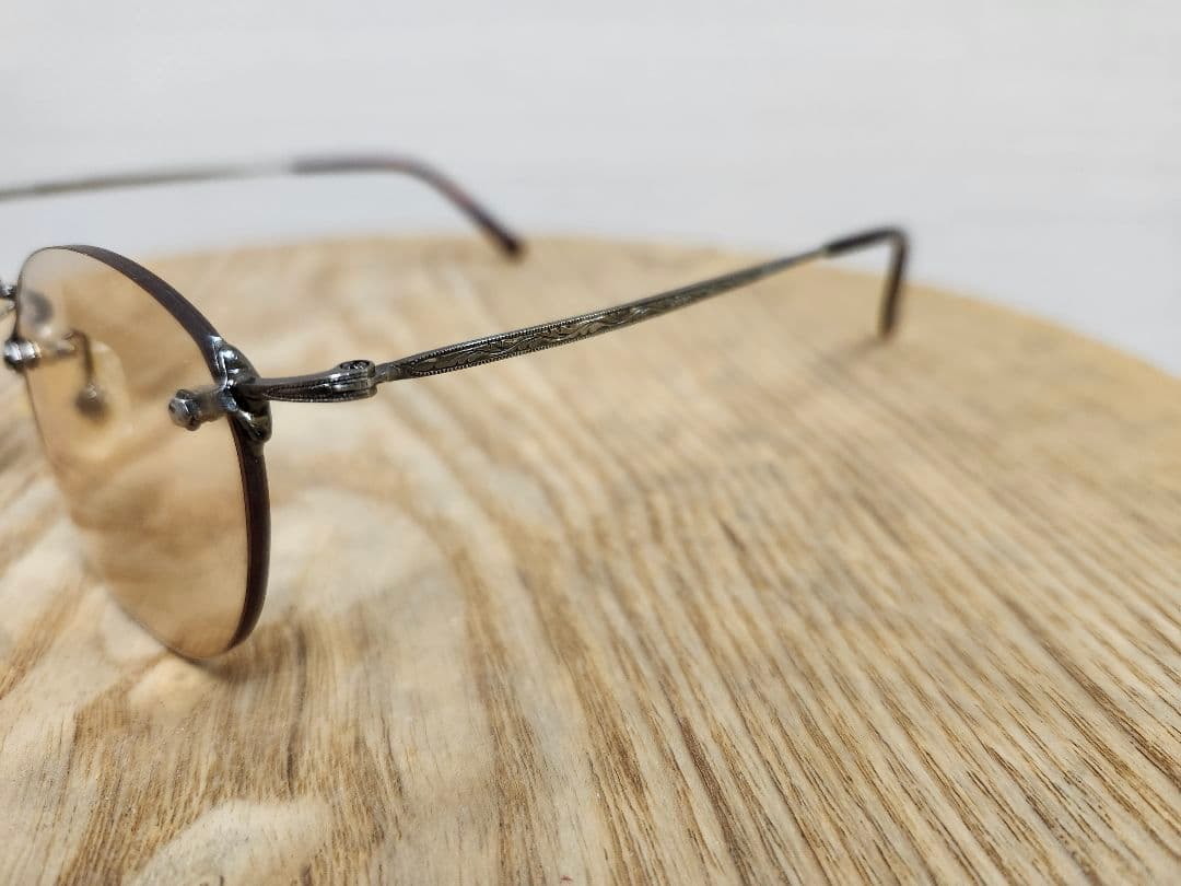 【未使用品】ECLEC　LESTER　イエローズプラス　YELLOWS PLUS