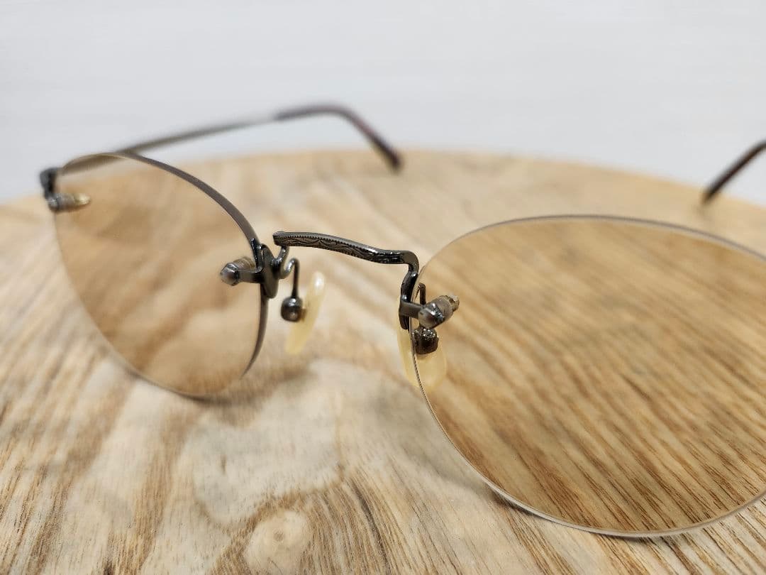 【未使用品】ECLEC　LESTER　イエローズプラス　YELLOWS PLUS