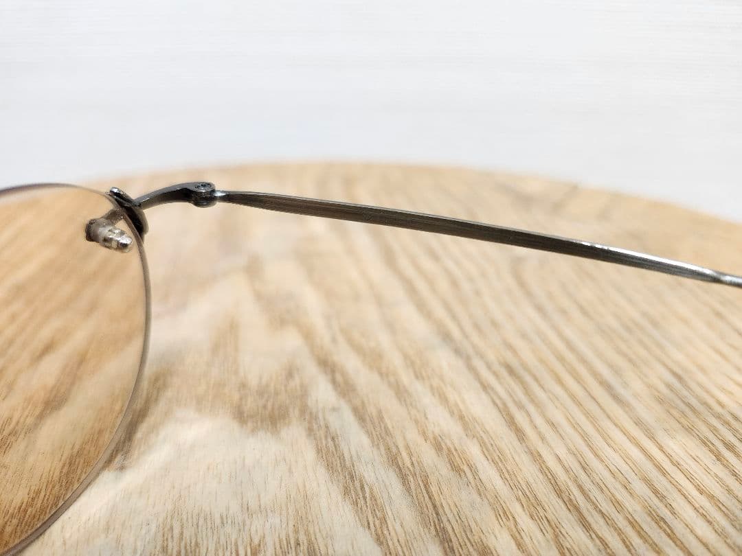 【未使用品】ECLEC　LESTER　イエローズプラス　YELLOWS PLUS