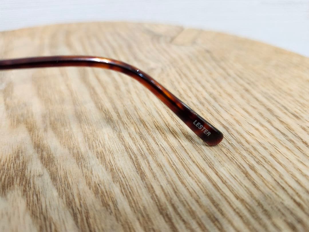 【未使用品】ECLEC　LESTER　イエローズプラス　YELLOWS PLUS