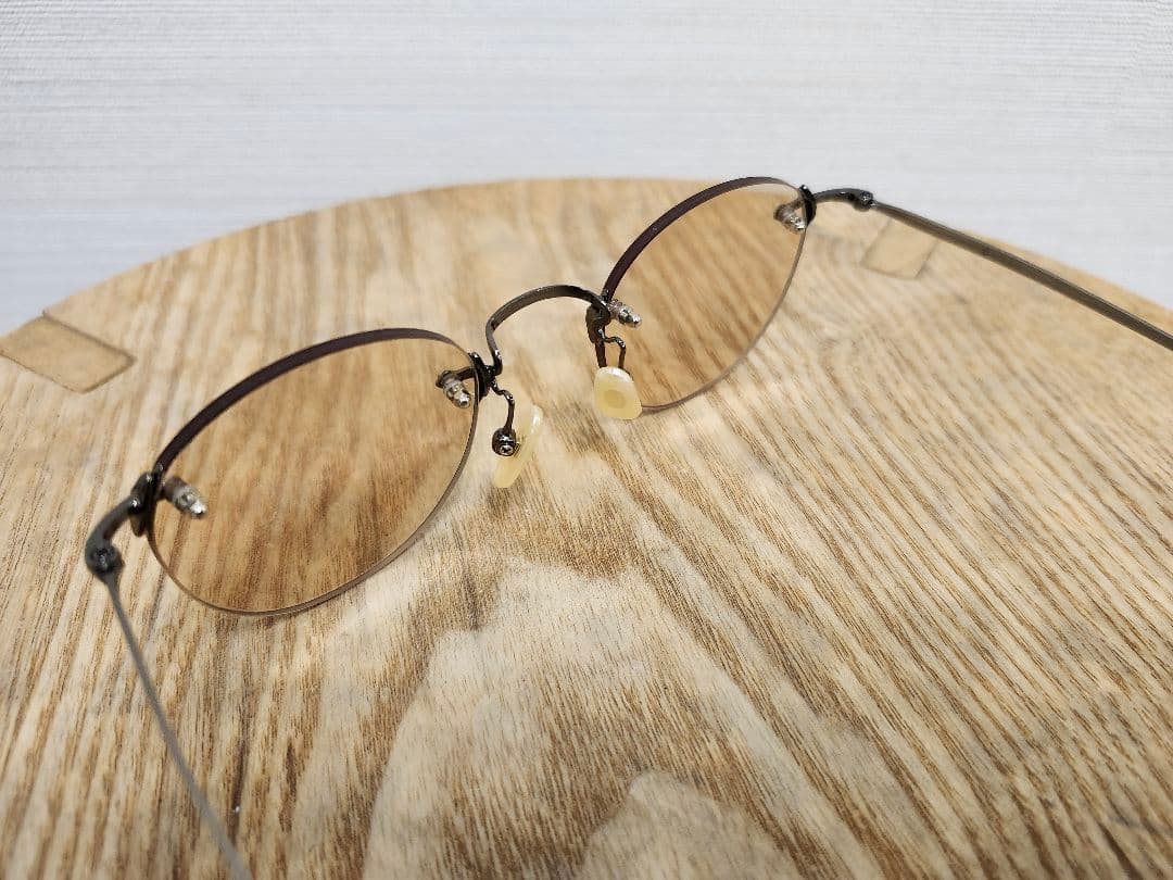 【未使用品】ECLEC　LESTER　イエローズプラス　YELLOWS PLUS