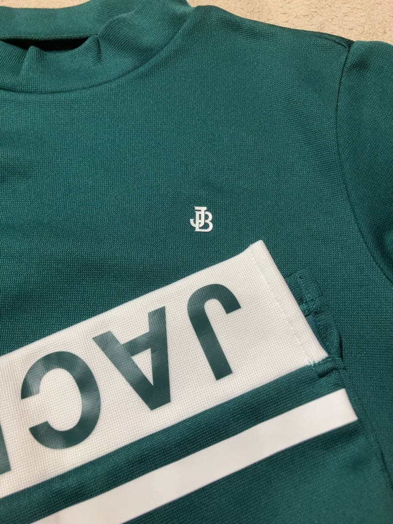 ジャックバニー　Jack Bunny!! ゴルフウェア　セットアップ