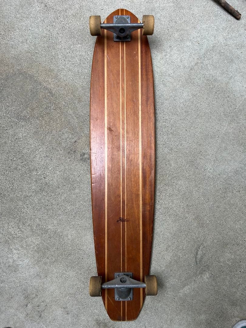 ホビー/Hobie surf ロング　スケート　ロンスケ クラッシック