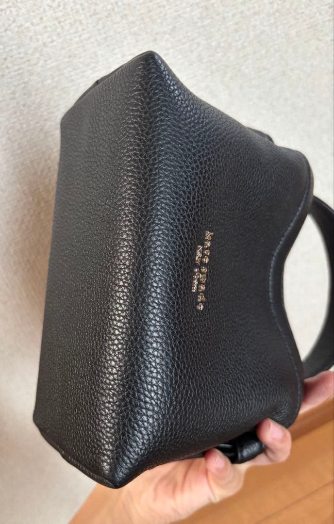 k*☻様 ケイトスペードニューヨーク　ノット ミニ クロスボディ トート