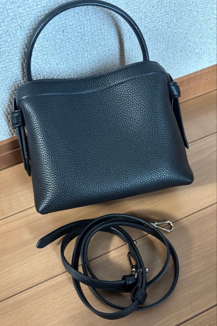 k*☻様 ケイトスペードニューヨーク　ノット ミニ クロスボディ トート