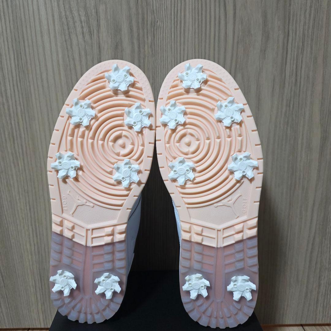 JORDAN NU RETRO 1 G 26cm 新品 ジョーダン ゴルフ