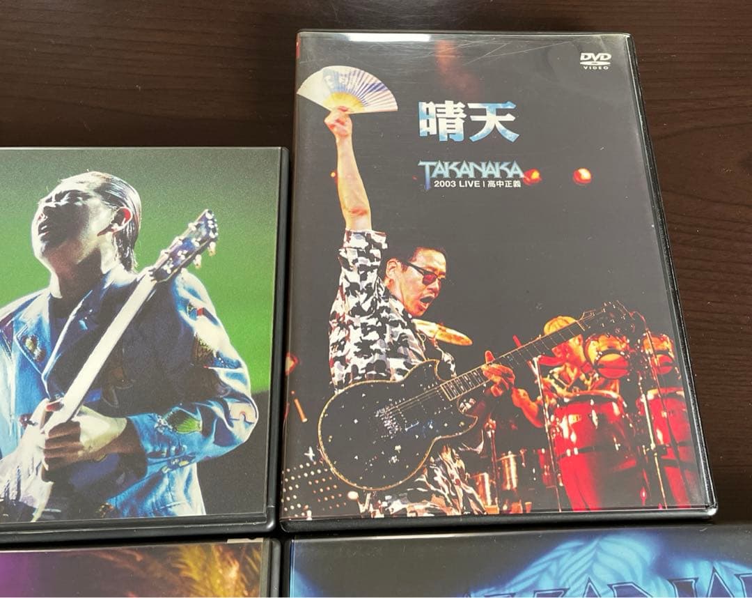 高中正義 DVD 10枚 ★ サディステックス・ミカ・バンド ★ フュージョン
