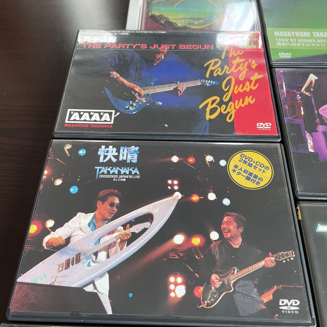 高中正義 DVD 10枚 ★ サディステックス・ミカ・バンド ★ フュージョン