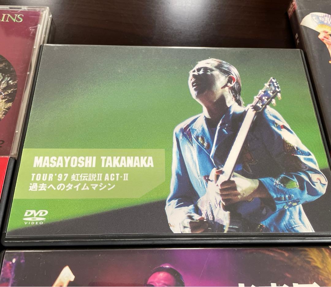 高中正義 DVD 10枚 ★ サディステックス・ミカ・バンド ★ フュージョン