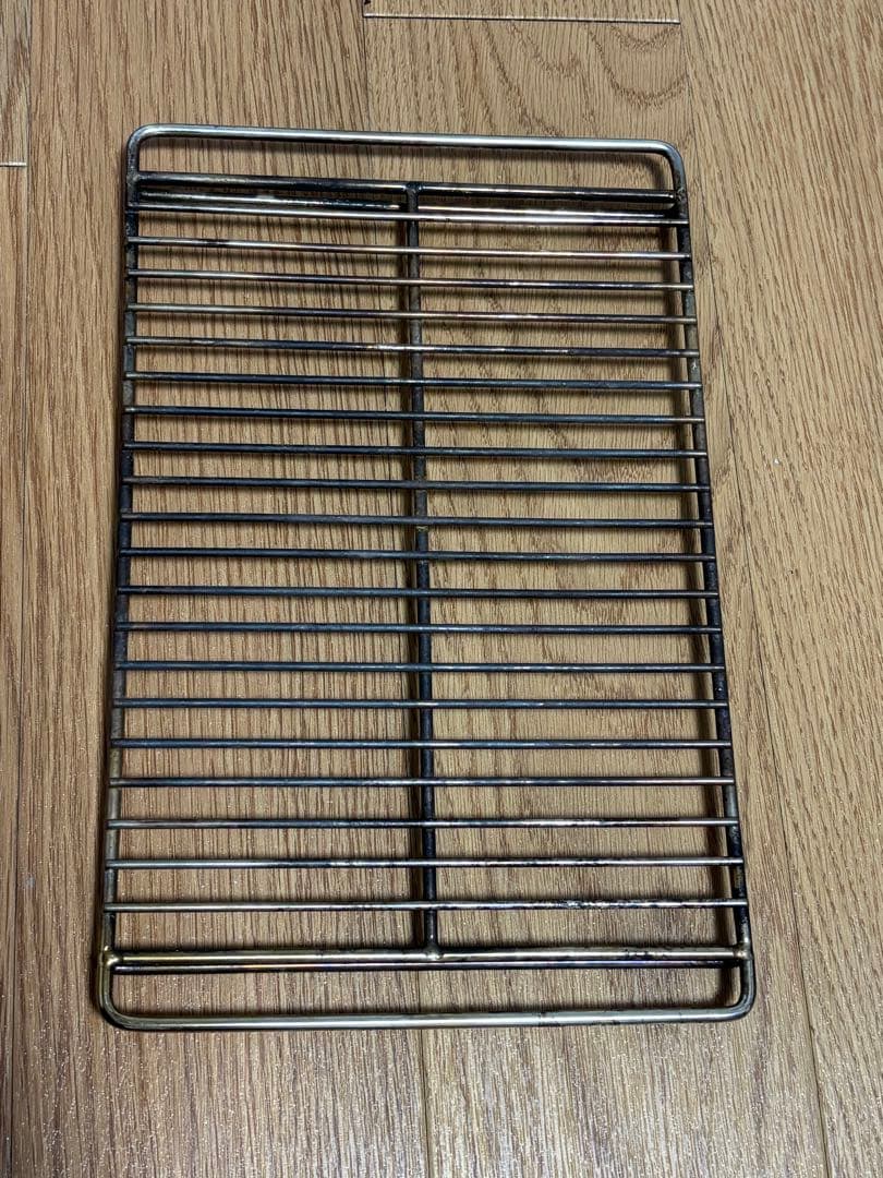 Tokyo Camp 焚き火台 コンプリートセット