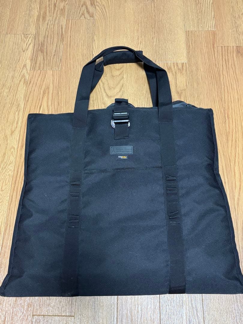 Tokyo Camp 焚き火台 コンプリートセット