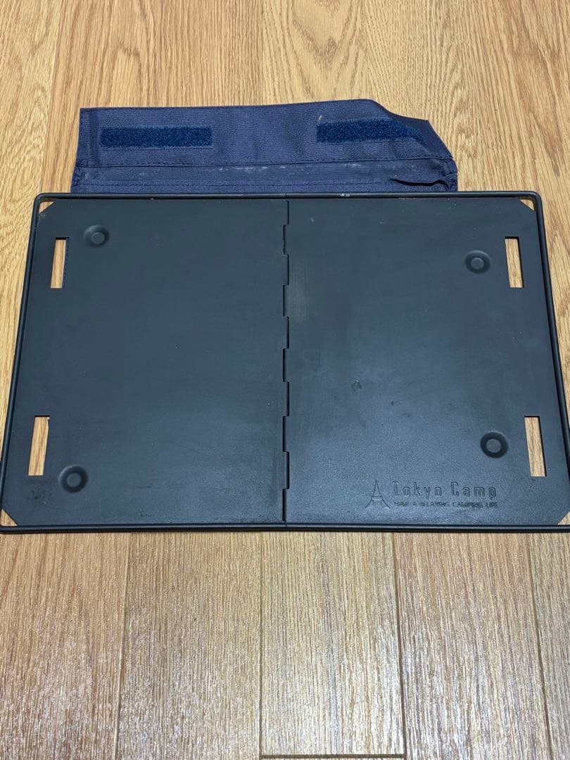 Tokyo Camp 焚き火台 コンプリートセット