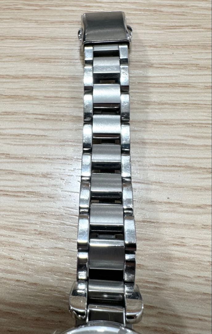 ＊　シチズン　クロスシー　mizu H060-T026583 時計　稼働