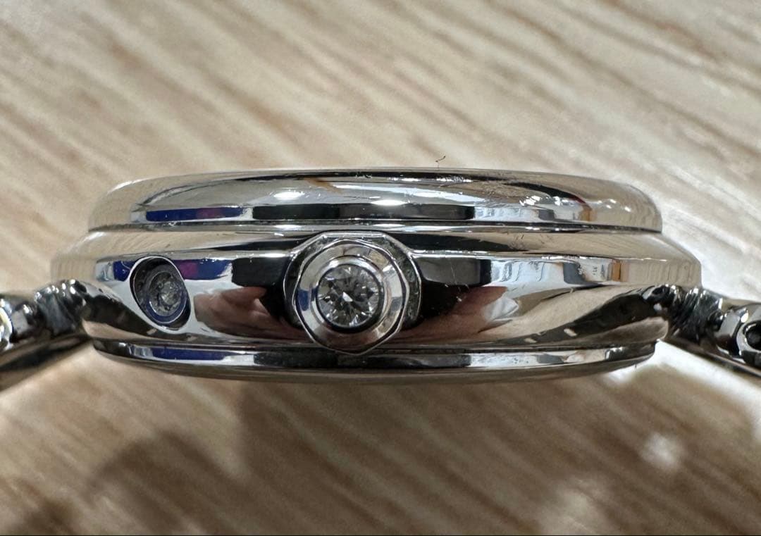 ＊　シチズン　クロスシー　mizu H060-T026583 時計　稼働