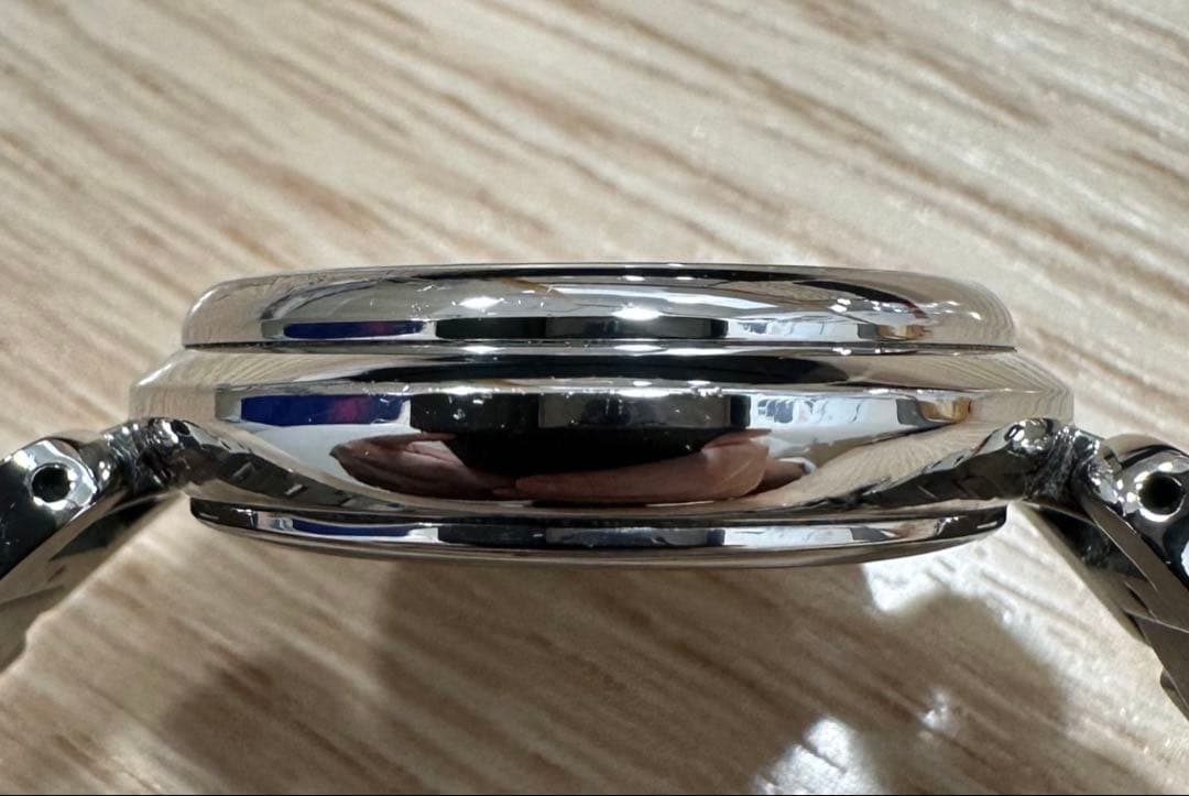 ＊　シチズン　クロスシー　mizu H060-T026583 時計　稼働