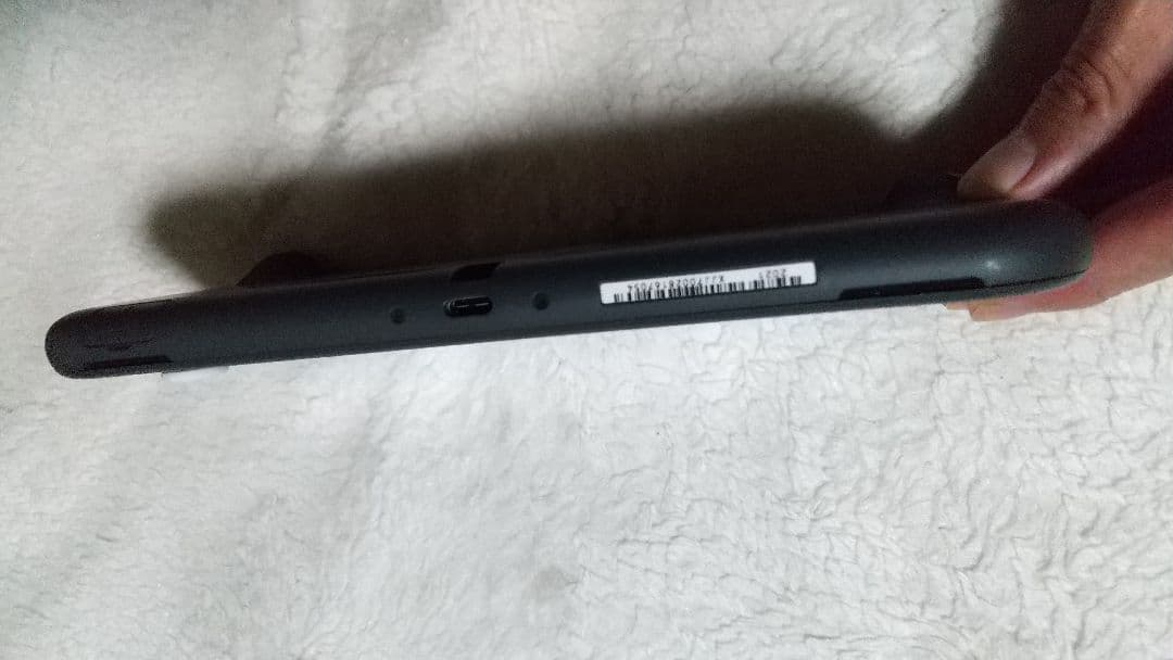 Nintendo Switch Lite グレー 動作品 極良品