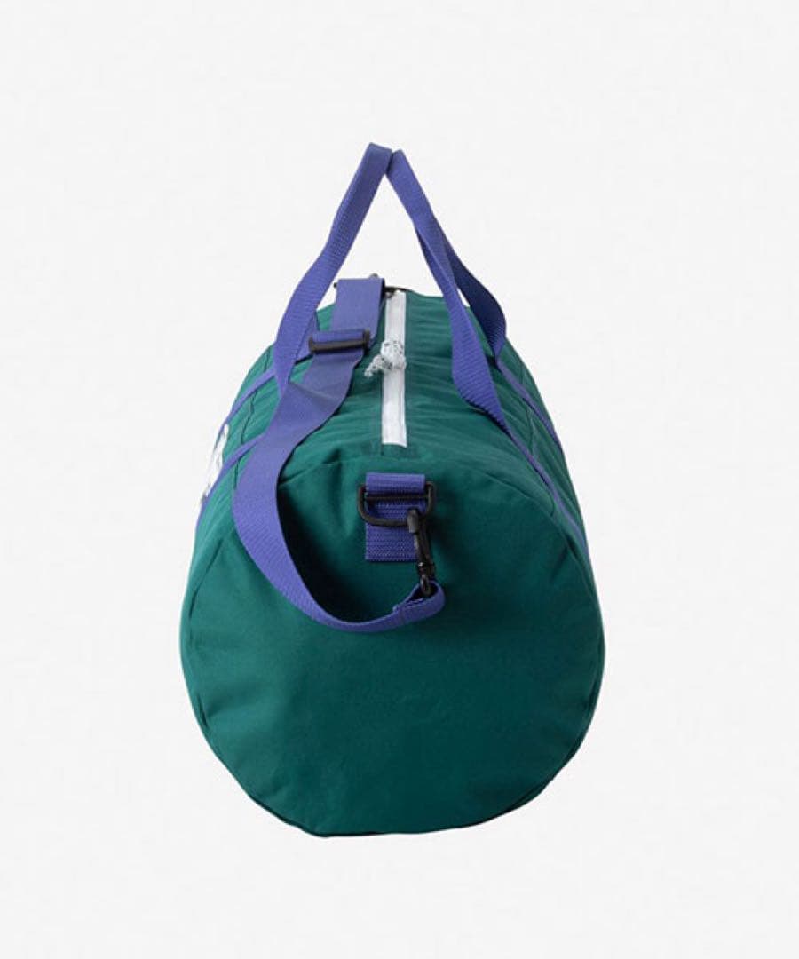 【新品】HELLY HANSEN TSC ダッフルバッグ グリーン