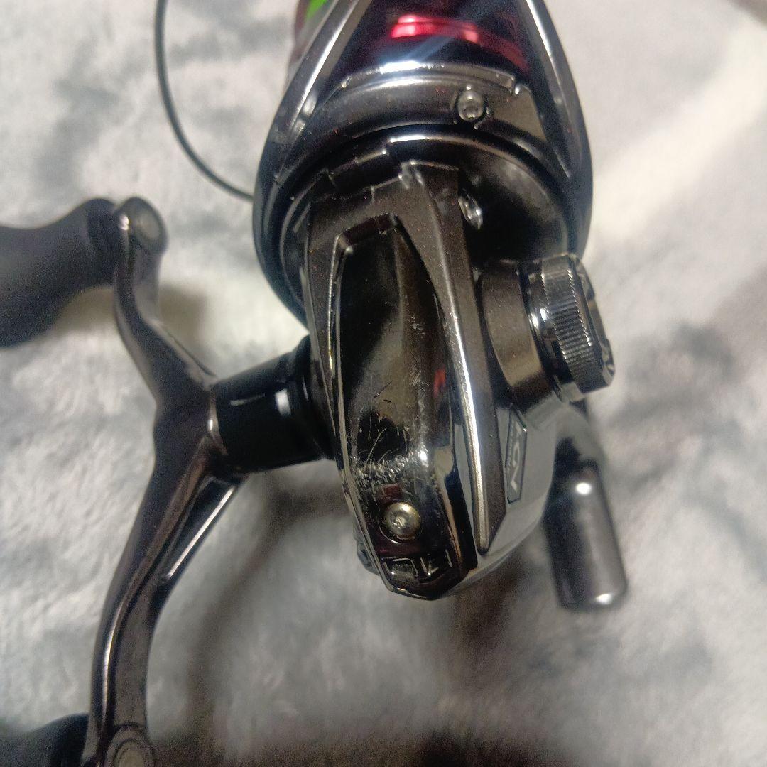 ストラディックCI4+ 2500HGSDH-B03776