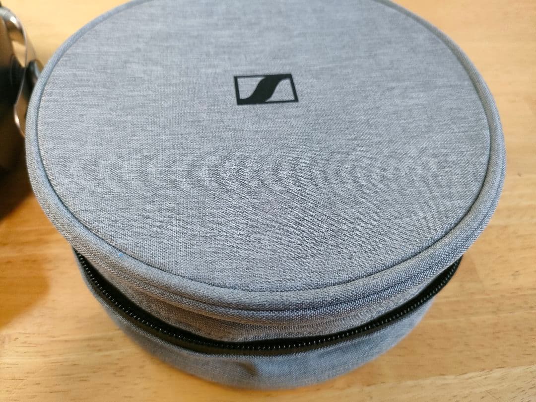 Sennheiser MOMENTAM 3 ノイキャン ワイヤレスヘッドホン