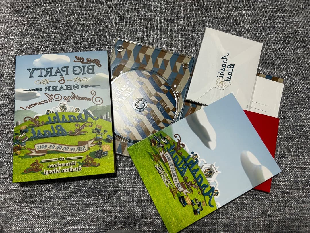 嵐 LIVE DVD集&嵐シングルCD 計14品