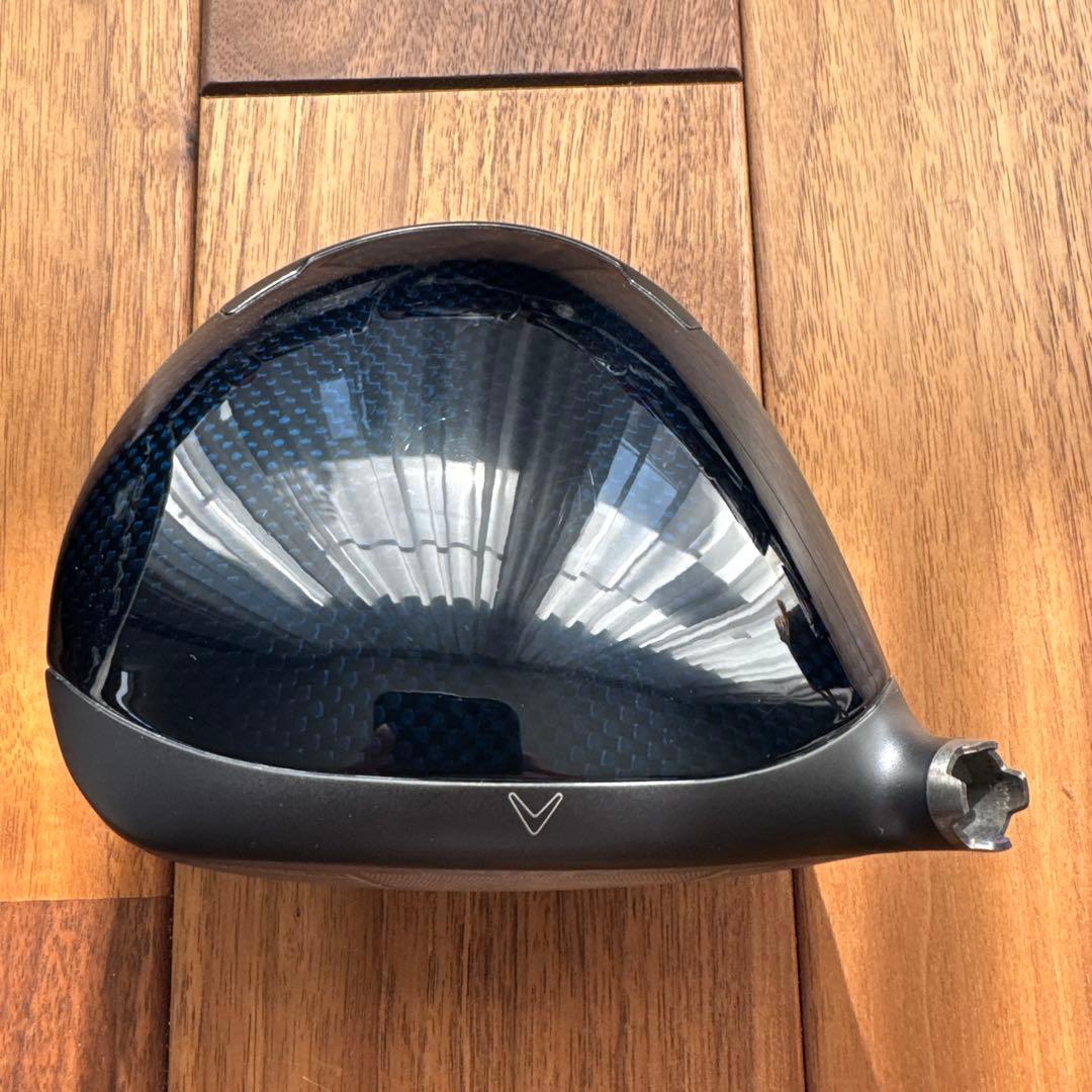 キャロウェイ パラダイム 9° ドライバー