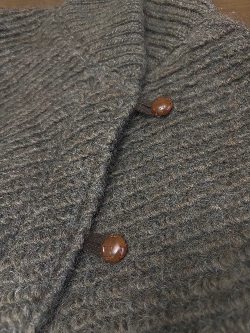 【極希少】90s Burberrys PRORSUMウールジャケット ブルゾン