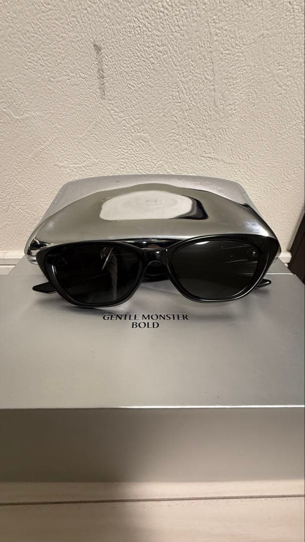 Gentle Monster サングラス