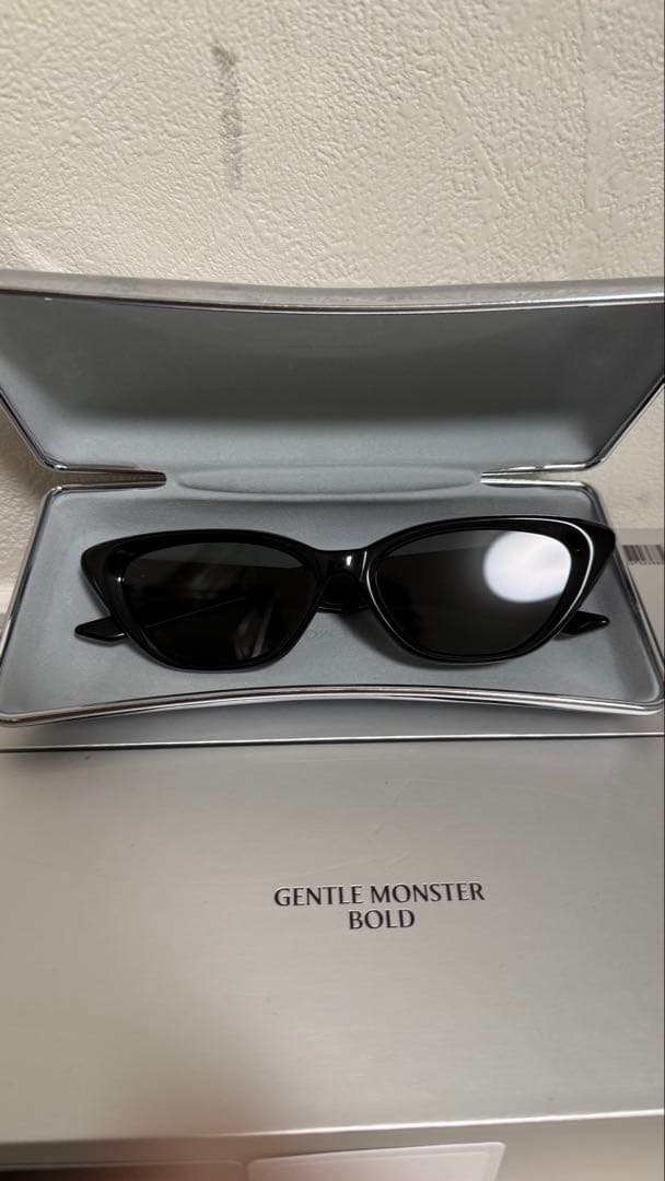 Gentle Monster サングラス