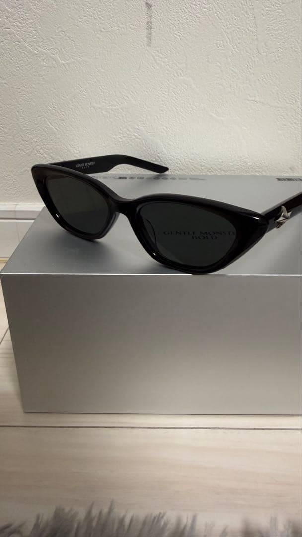 Gentle Monster サングラス