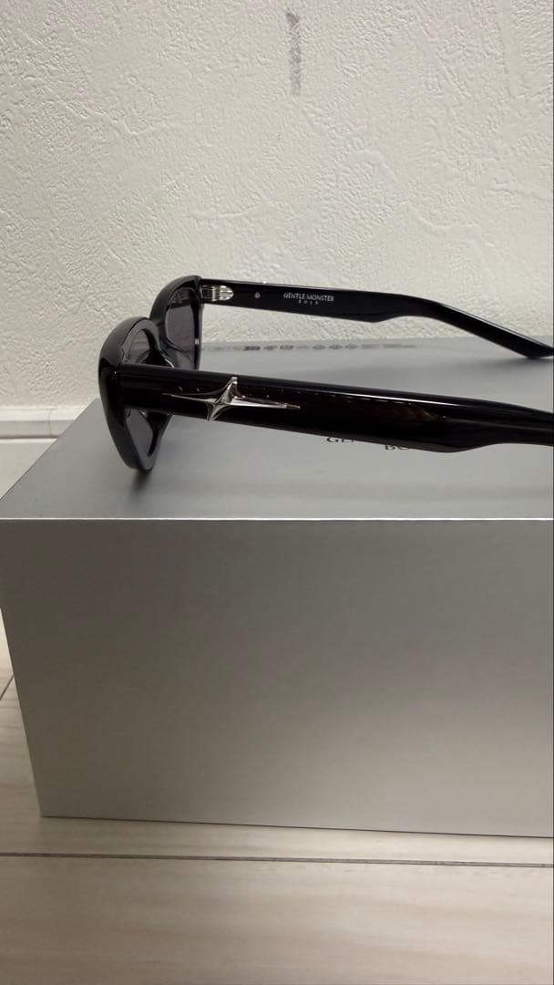 Gentle Monster サングラス