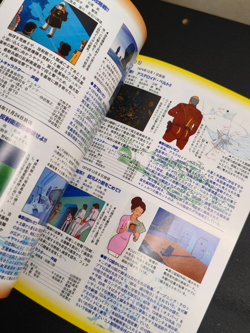 宇宙戦艦ヤマト TV版 DVD-BOX 全26話