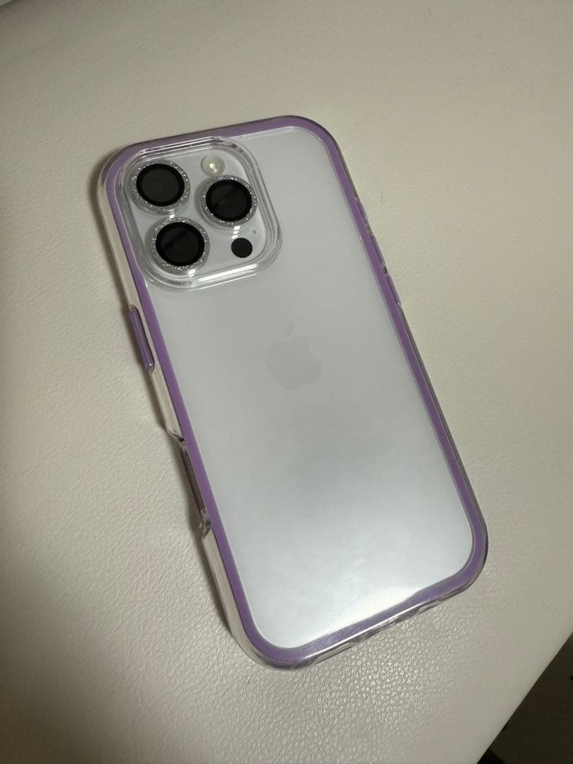 スマートフォン本体 iPhone 16Pro