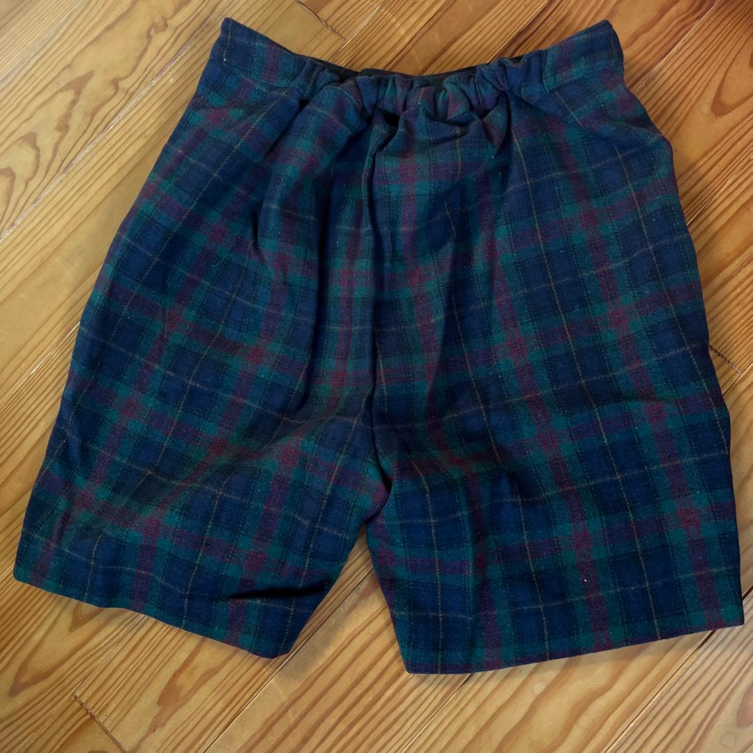 ペコクラブ♡半パンツ【新品タグ付きです】